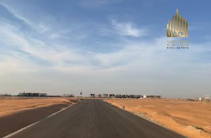 Land - Studio for sale in Basatin Al Serra - Al Serra Residential Area - Umm Al Quwain