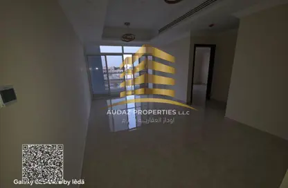 شقة - 2 غرف نوم - 3 حمامات للايجار في فلل الروضة 2 - 2  الروضة - الروضة - عجمان