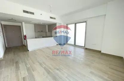 Apartment - 3 Bedrooms - 4 Bathrooms for sale in Waters Edge - Yas Island - Abu Dhabi