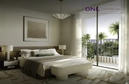 Villa - 4 Bedrooms - 6 Bathrooms for sale in Serro 2 - The Heights Country Club  and  Wellness - Dubai