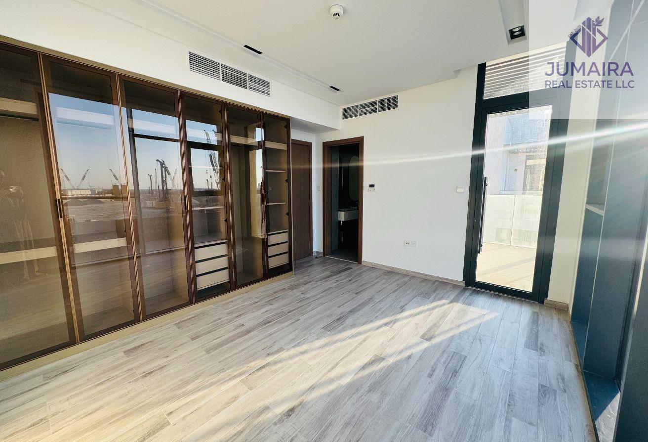 Elegant 2 Bedroom TH | Brand New | Beach Access