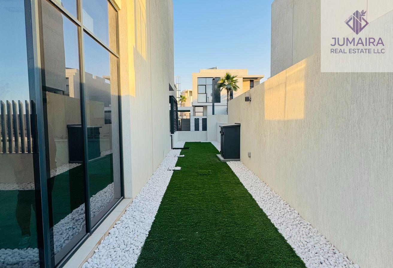 Elegant 2 Bedroom TH | Brand New | Beach Access