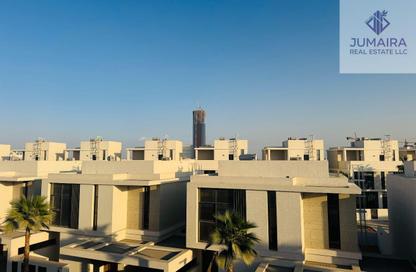 Townhouse - 2 Bedrooms - 3 Bathrooms for rent in Danah Bay - Al Marjan Island - Ras Al Khaimah