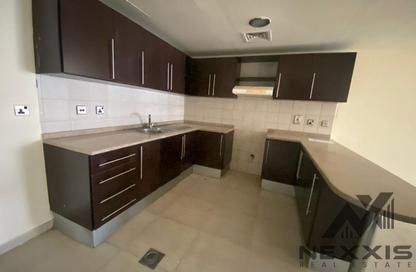 Apartment - 1 Bedroom - 2 Bathrooms for rent in Dubai Arch - JLT Cluster G - Jumeirah Lake Towers - Dubai