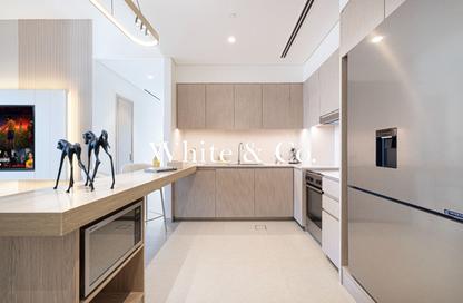 Apartment - 2 Bedrooms - 2 Bathrooms for sale in Grande - Opera District - Downtown Dubai - Dubai