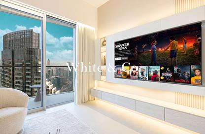 Apartment - 2 Bedrooms - 2 Bathrooms for sale in Grande - Opera District - Downtown Dubai - Dubai Apartment - 2 Bedrooms - 2 Bathrooms for sale in Grande - Opera District - Downtown Dubai - Dubai