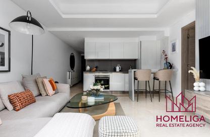 Apartment - 1 - 1 for sale in The Sterling East - The Sterling - Business Bay - Dubai Apartment - 1 - 1 for sale in The Sterling East - The Sterling - Business Bay - Dubai