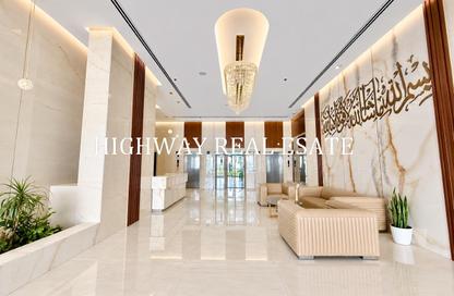 Apartment - 2 - 4 for rent in Muwaileh 29 Building - Muwaileh - Sharjah