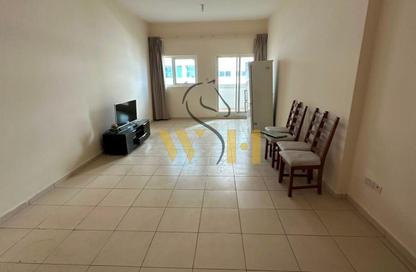 Apartment - 1 Bedroom - 2 Bathrooms for rent in Ajman One Towers - Al Sawan - Ajman Apartment - 1 Bedroom - 2 Bathrooms for rent in Ajman One Towers - Al Sawan - Ajman