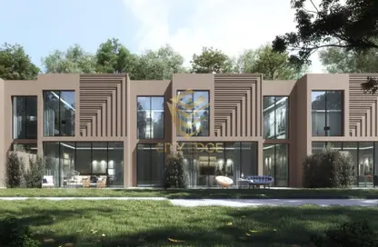 Townhouse - 4 Bedrooms - 6 Bathrooms for sale in Hayyan - Sharjah