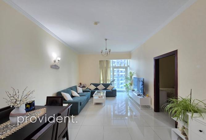 Spacious 1BR | Storage | Vacant Soon