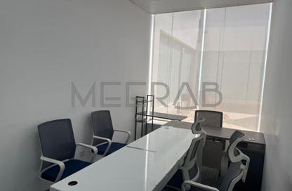 Office Space - Studio - 7+ for rent in Leaders Building - Al Quoz 1 - Al Quoz - Dubai