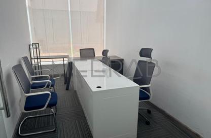 Office Space - Studio - 7+ for rent in Leaders Building - Al Quoz 1 - Al Quoz - Dubai