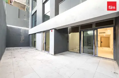 Apartment - 2 Bedrooms - 3 Bathrooms for sale in Olivo Park Residences - District 10 - Jumeirah Village Circle - Dubai Apartment - 2 Bedrooms - 3 Bathrooms for sale in Olivo Park Residences - District 10 - Jumeirah Village Circle - Dubai