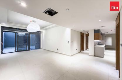 Apartment - 2 Bedrooms - 3 Bathrooms for sale in Olivo Park Residences - District 10 - Jumeirah Village Circle - Dubai