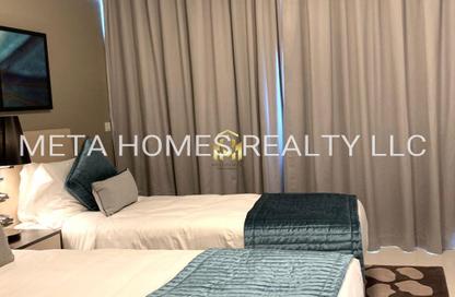 Apartment - 2 - 3 for rent in Artesia C - Artesia - Damac Hills - Dubai Apartment - 2 - 3 for rent in Artesia C - Artesia - Damac Hills - Dubai
