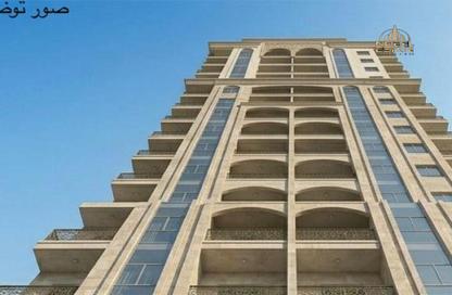 عمارة بالكامل - 8 غرف نوم - 8 حمامات للبيع في برج الخان - الخان لاجون - الخان - الشارقة