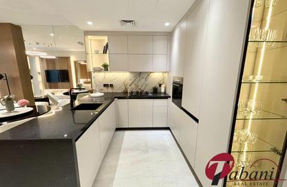 Apartment - 1 - 2 for sale in Enqlave - Al Furjan - Dubai Apartment - 1 - 2 for sale in Enqlave - Al Furjan - Dubai