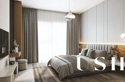 Apartment - Studio - 1 Bathroom for sale in South Garden D - South Garden - Wasl Gate - Dubai
