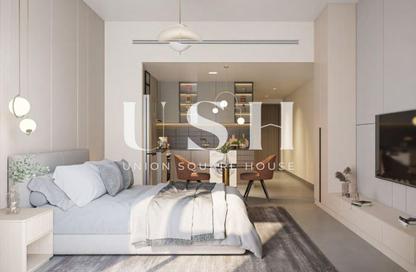 Apartment - Studio - 1 for sale in South Garden D - South Garden - Wasl Gate - Dubai Apartment - Studio - 1 for sale in South Garden D - South Garden - Wasl Gate - Dubai