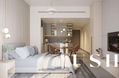 Apartment - Studio - 1 Bathroom for sale in South Garden D - South Garden - Wasl Gate - Dubai Apartment - Studio - 1 Bathroom for sale in South Garden D - South Garden - Wasl Gate - Dubai