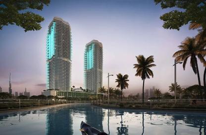 Apartment - Studio - 1 for sale in Laguna Residence B - Laguna Residence - City of Arabia - Dubai