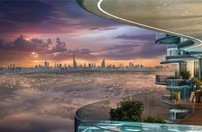 Apartment - Studio - 1 for sale in Laguna Residence B - Laguna Residence - City of Arabia - Dubai