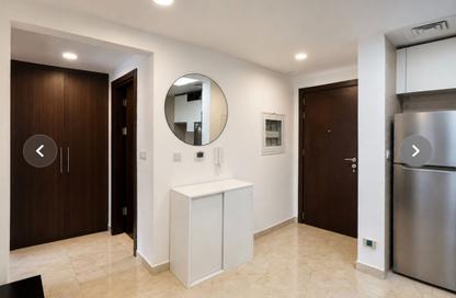 Apartment - 1 - 2 for rent in Joya Verde Residences - District 11 - Jumeirah Village Circle - Dubai