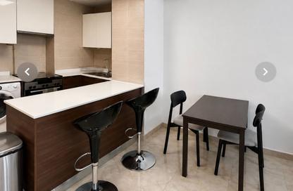 Apartment - 1 - 2 for rent in Joya Verde Residences - District 11 - Jumeirah Village Circle - Dubai Apartment - 1 - 2 for rent in Joya Verde Residences - District 11 - Jumeirah Village Circle - Dubai