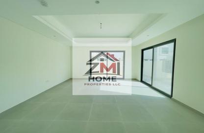 Townhouse - 4 Bedrooms - 5 Bathrooms for rent in Sharjah Sustainable City - Sharjah Townhouse - 4 Bedrooms - 5 Bathrooms for rent in Sharjah Sustainable City - Sharjah