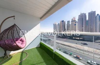 شقة - 2 غرف نوم - 2 حمامات للايجار في ماسة المارينا 6 - ماسات المارينا - دبي مارينا - دبي شقة - 2 غرف نوم - 2 حمامات للايجار في ماسة المارينا 6 - ماسات المارينا - دبي مارينا - دبي