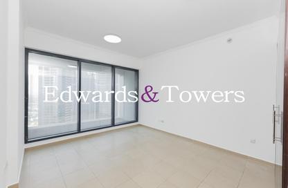 Apartment - 1 Bedroom - 2 Bathrooms for rent in Jumeirah Bay X1 - Jumeirah Bay Towers - JLT Cluster X - Jumeirah Lake Towers - Dubai