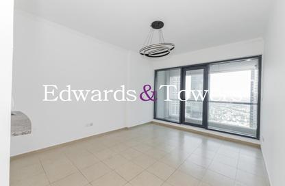 Apartment - 1 Bedroom - 2 Bathrooms for rent in Jumeirah Bay X1 - Jumeirah Bay Towers - JLT Cluster X - Jumeirah Lake Towers - Dubai