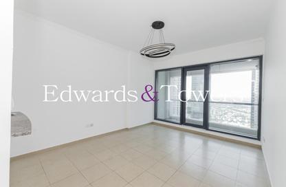 Apartment - 1 Bedroom - 2 Bathrooms for rent in Jumeirah Bay X1 - Jumeirah Bay Towers - JLT Cluster X - Jumeirah Lake Towers - Dubai