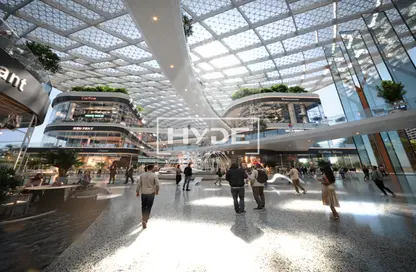 متجر - استوديو للبيع في أزيزي فينيسيا 3 - عزيزي فينيسيا - دبي الجنوب (مركز دبي العالمي) - دبي