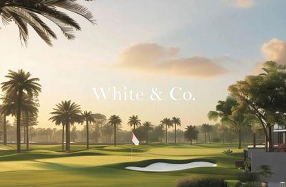 Villa - 6 Bedrooms - 7 Bathrooms for sale in Terra Golf Collection - Jumeirah Golf Estates - Dubai