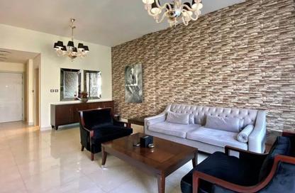 Apartment - 2 Bedrooms - 3 Bathrooms for rent in The Polo Residence - Meydan Avenue - Meydan - Dubai Apartment - 2 Bedrooms - 3 Bathrooms for rent in The Polo Residence - Meydan Avenue - Meydan - Dubai