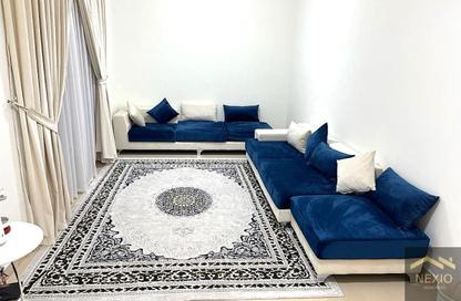 Villa - 4 Bedrooms - 5 Bathrooms for rent in Nad Al Sheba Villas - Nad Al Sheba 3 - Nad Al Sheba - Dubai Villa - 4 Bedrooms - 5 Bathrooms for rent in Nad Al Sheba Villas - Nad Al Sheba 3 - Nad Al Sheba - Dubai