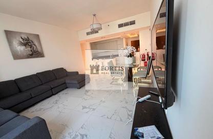 Apartment - 2 Bedrooms - 3 Bathrooms for rent in Noura Tower - Al Habtoor City - Business Bay - Dubai