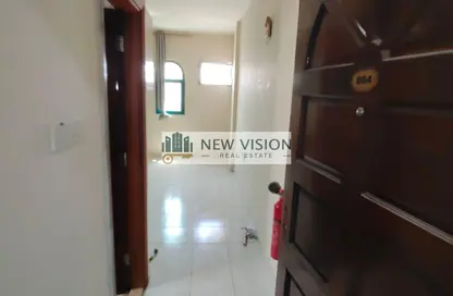 شقة - 1 حمام للايجار في البطينة B - البطينة - الشارقة