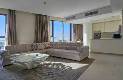 Apartment - 1 Bedroom - 2 Bathrooms for sale in Al Multaqa Avenue - Mirdif Hills - Mirdif - Dubai