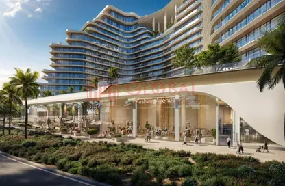 شقة - 1 حمام للبيع في 15 كاسكيد - موتور سيتي - دبي شقة - 1 حمام للبيع في 15 كاسكيد - موتور سيتي - دبي