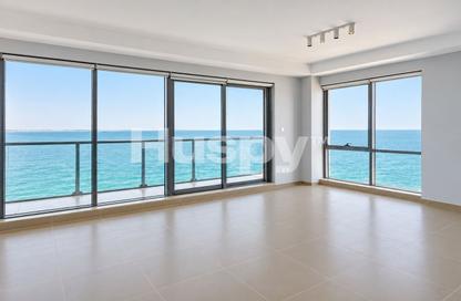 Apartment - 2 - 3 for sale in Pacific Samoa - Pacific - Al Marjan Island - Ras Al Khaimah