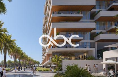 Apartment - 2 Bedrooms - 2 Bathrooms for sale in Juman 1 - Al Raha Beach - Abu Dhabi