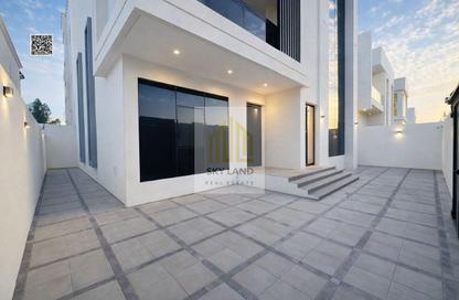 Villa - 5 Bedrooms - 7 Bathrooms for sale in Al Yasmeen 1 - Al Yasmeen - Ajman