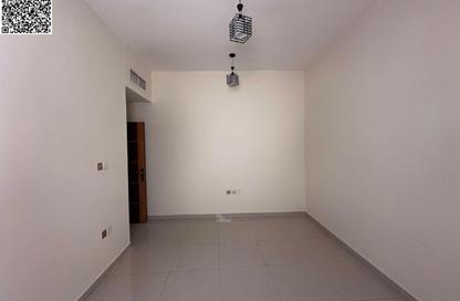 Apartment - 1 Bedroom - 2 Bathrooms for rent in Ajman Corniche Residences - Ajman Corniche Road - Ajman