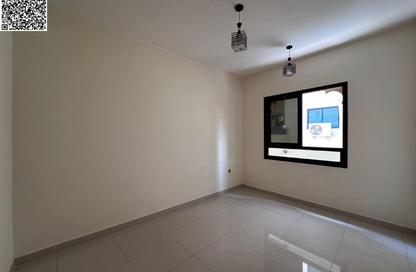 Apartment - 1 Bedroom - 2 Bathrooms for rent in Ajman Corniche Residences - Ajman Corniche Road - Ajman
