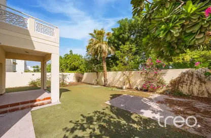 Villa - 4 Bedrooms - 3 Bathrooms for sale in Meadows 9 - Meadows - Dubai Villa - 4 Bedrooms - 3 Bathrooms for sale in Meadows 9 - Meadows - Dubai