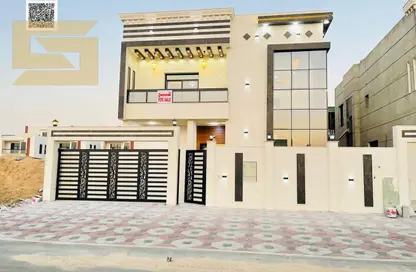 فيلا - 5 غرف نوم - 7 حمامات للبيع في الباهية - عجمان فيلا - 5 غرف نوم - 7 حمامات للبيع في الباهية - عجمان