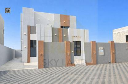 فيلا - 3 غرف نوم - 5 حمامات للبيع في كيبابلي هيلز - الحليو 2 - الحليو - عجمان